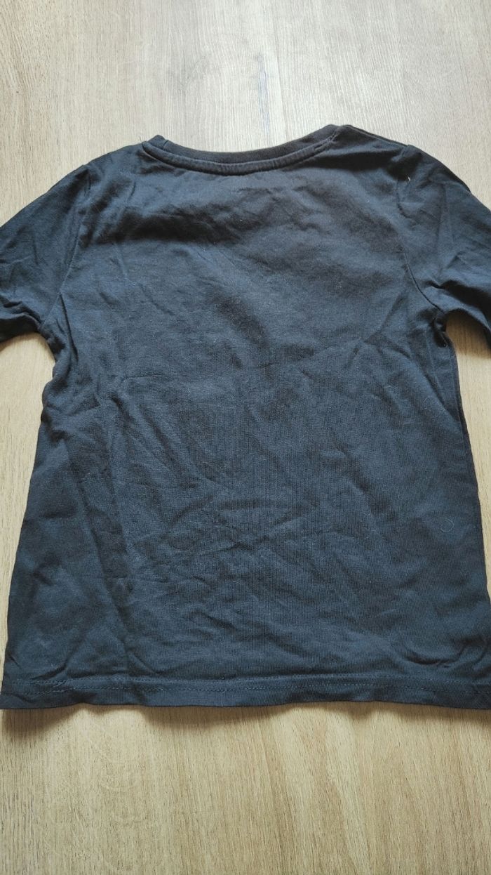 Tee-shirt Kiabi 6 ans - photo numéro 2