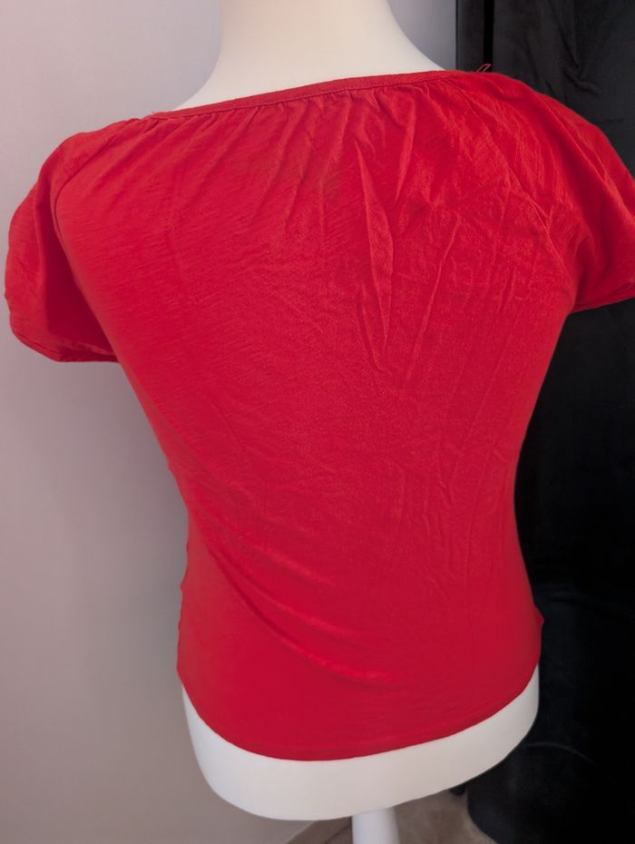 Tee shirt - photo numéro 3