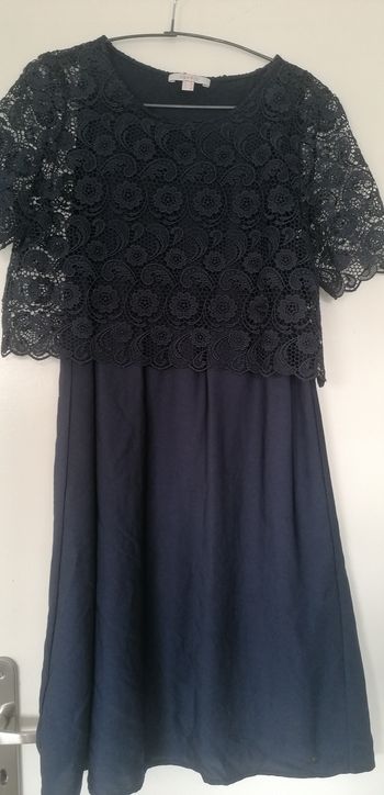 Robe allaitement de la marque esprit