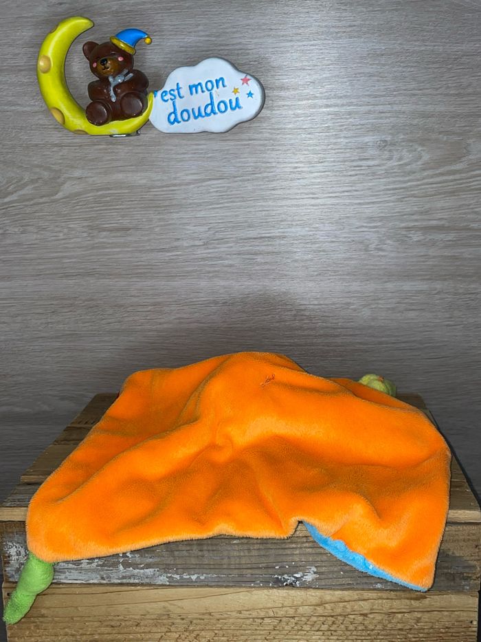 ZEE17 doudou ours 🐻 zeeman - photo numéro 2