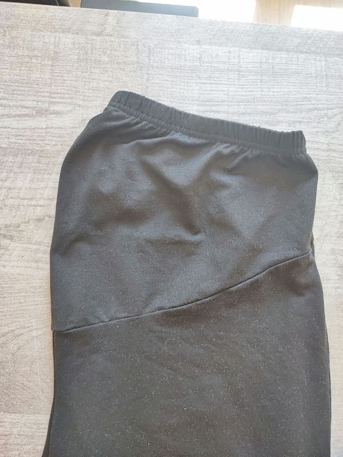 Legging grossesse - photo numéro 2