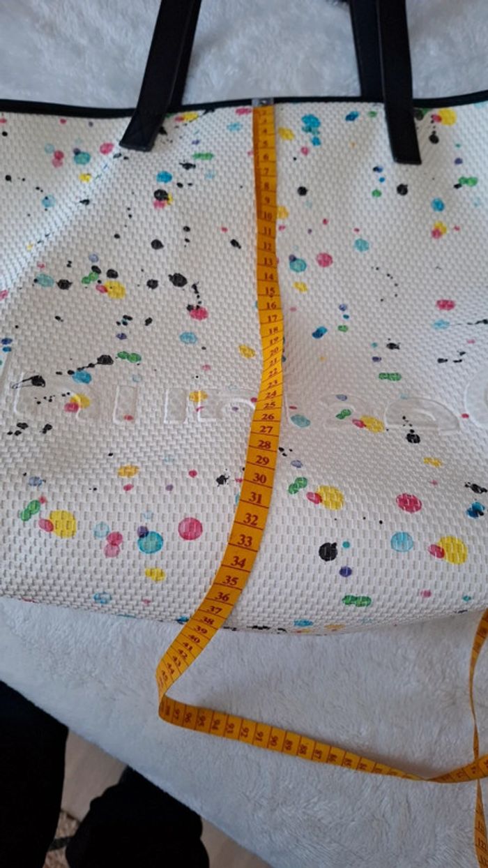 Sac +pochette desigual - photo numéro 6