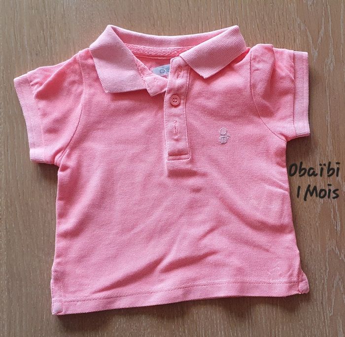 3 polos - photo numéro 5