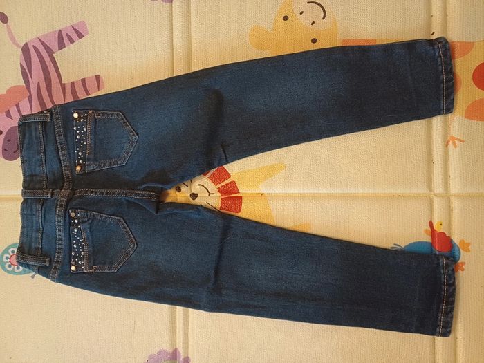 Jeans 3 ans - photo numéro 9