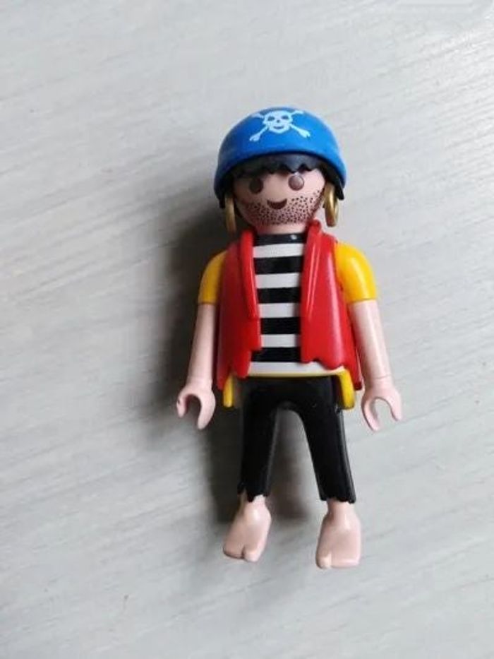 Playmobil moussaillon