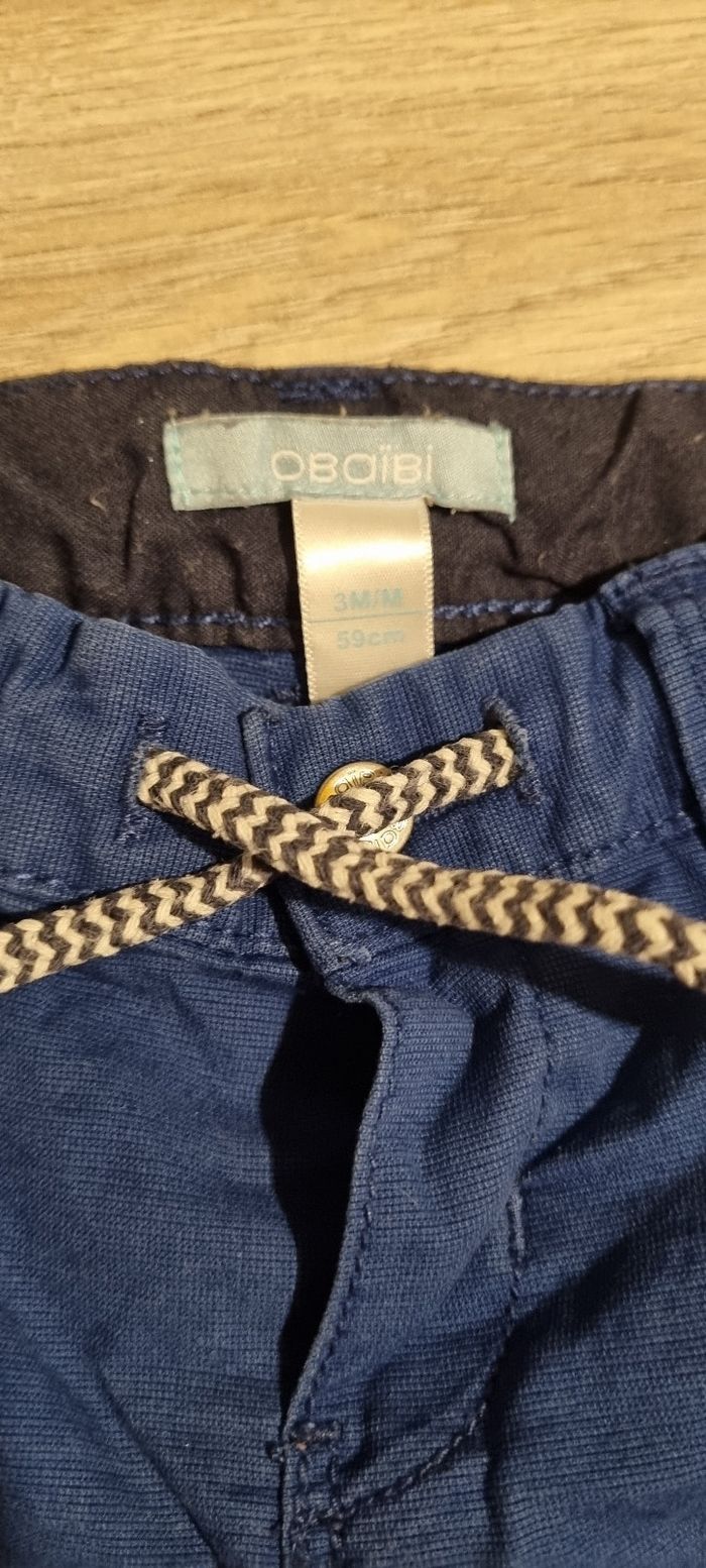 Pantalon - photo numéro 2