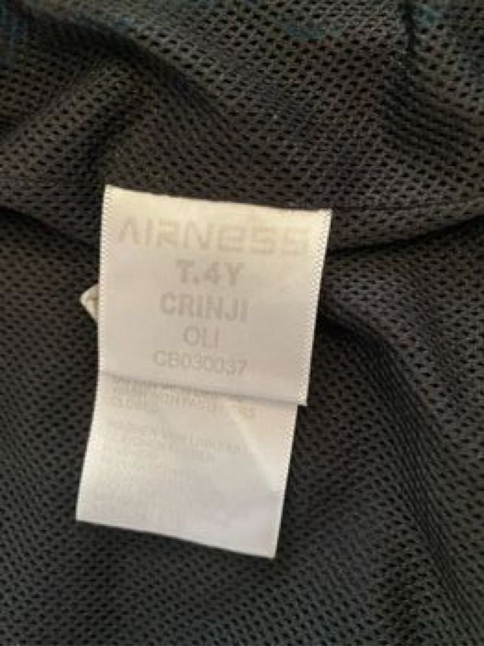 Veste légère - photo numéro 5