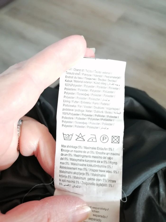 Coupe vent - photo numéro 6