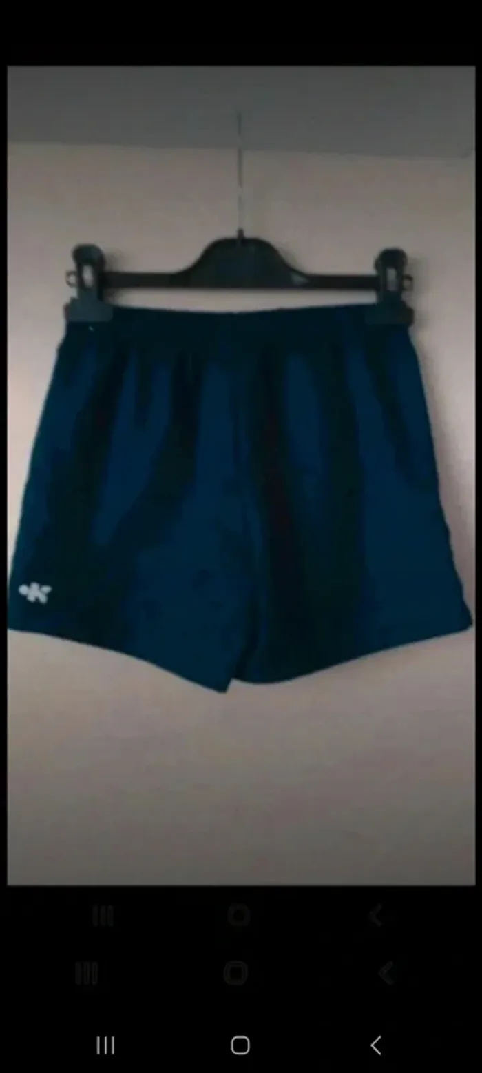 Short - photo numéro 3