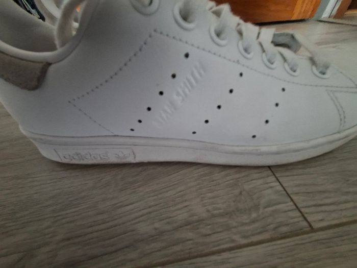 Stan Smith - photo numéro 4