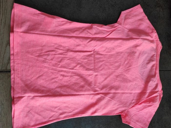 Tee shirt cerises - photo numéro 4