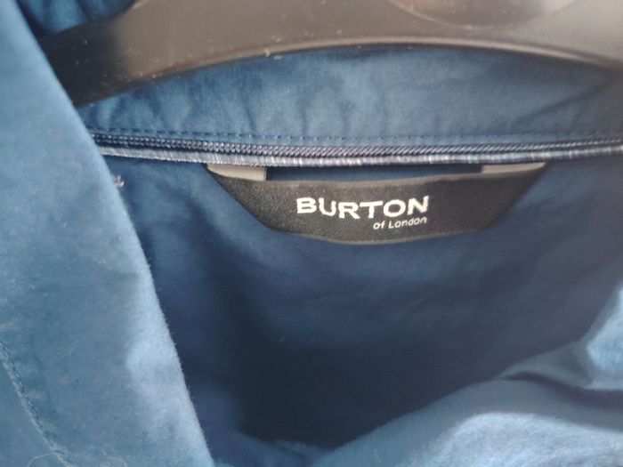 Robe Burton 38 - photo numéro 3
