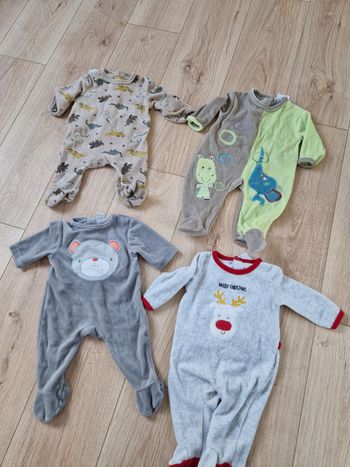 Lots 4 pyjamas