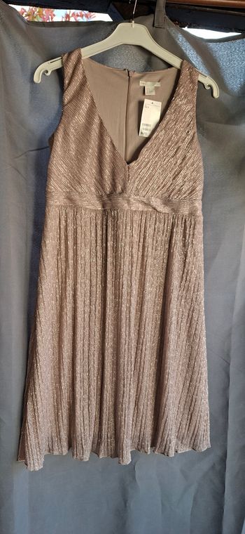 Robe 👗 femme taille S