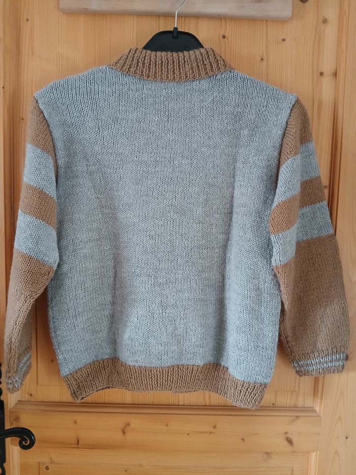 Gilet - photo numéro 2