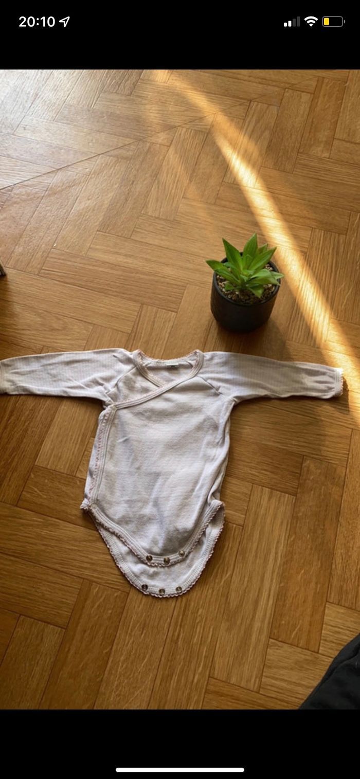 Lot bodies - photo numéro 4