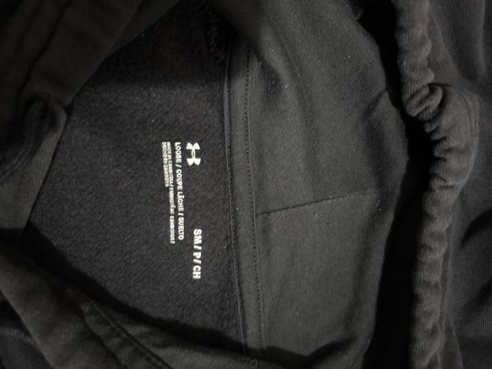 Pull under armour - photo numéro 2