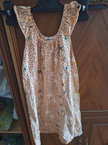 Robe fille