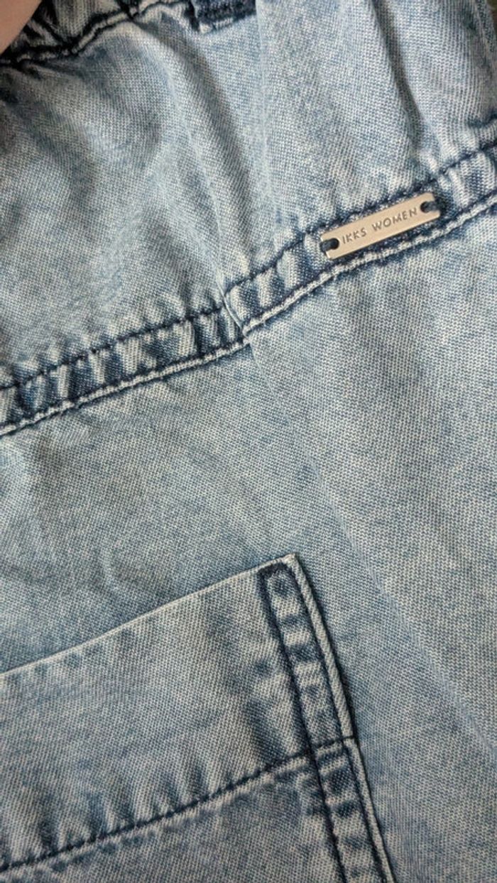 Short IKKS - photo numéro 8