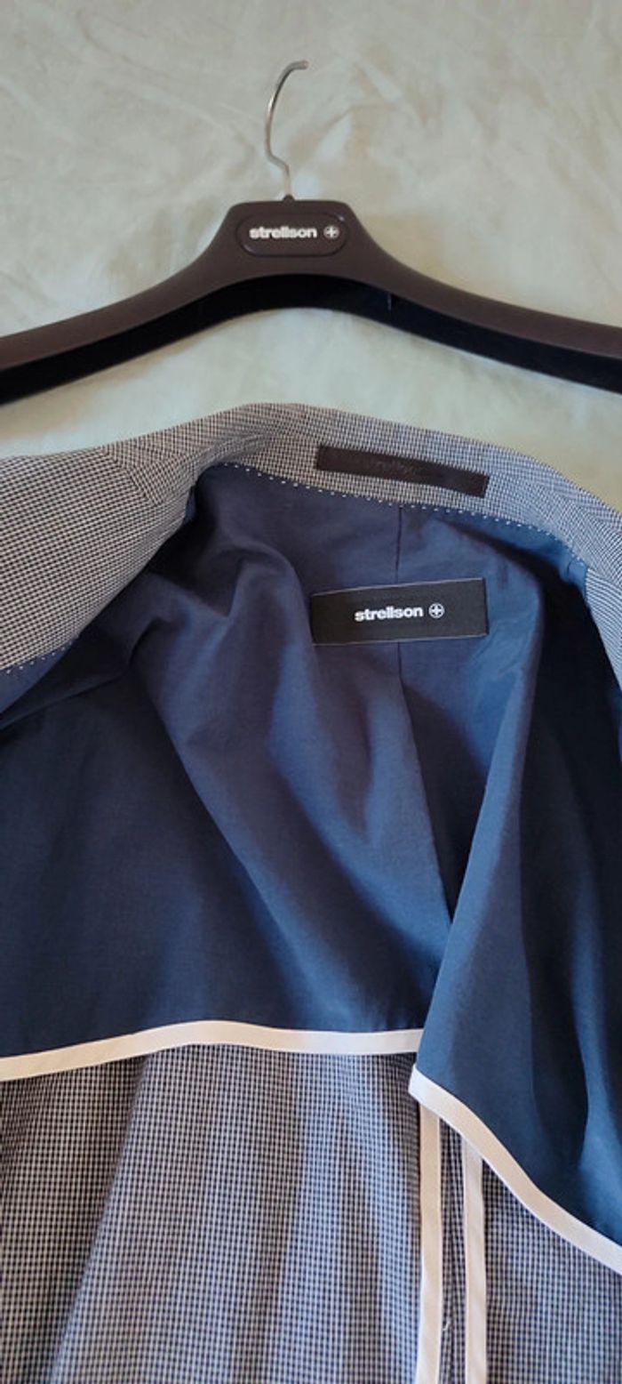 Blazer homme Strellson - photo numéro 11