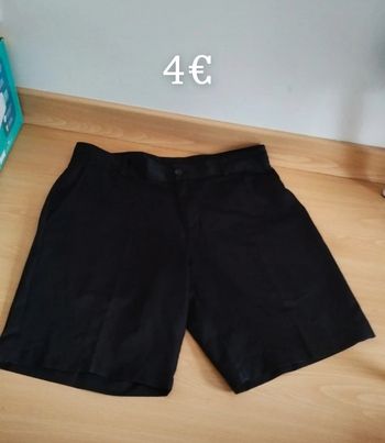 Short adidas