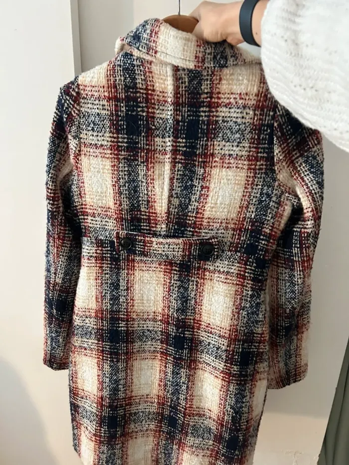 Manteau écossais Molly Bracken - photo numéro 6