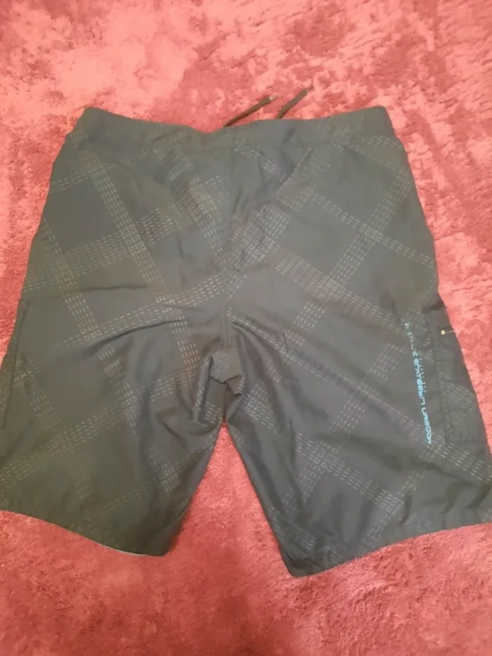 Short de bain homme - photo numéro 2