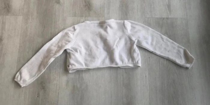 Gilet 4 ans obaidi - photo numéro 4