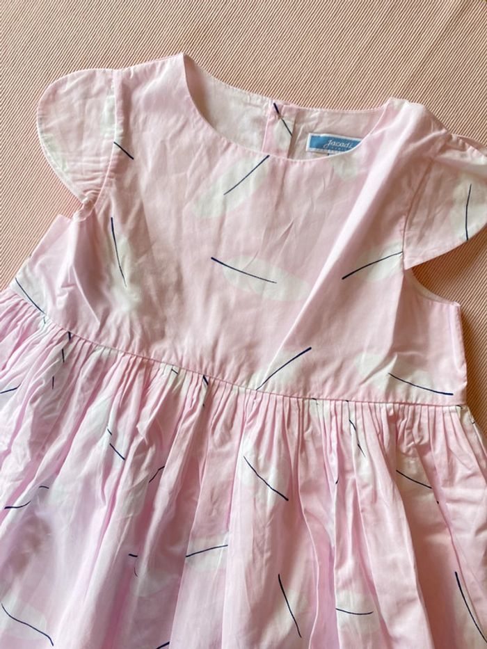 Robe plume 36 mois - photo numéro 2