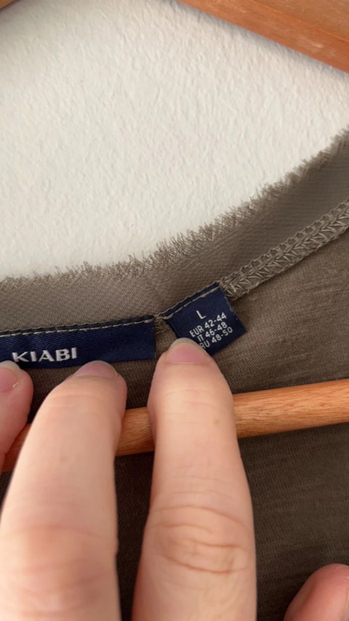 T shirt - photo numéro 2