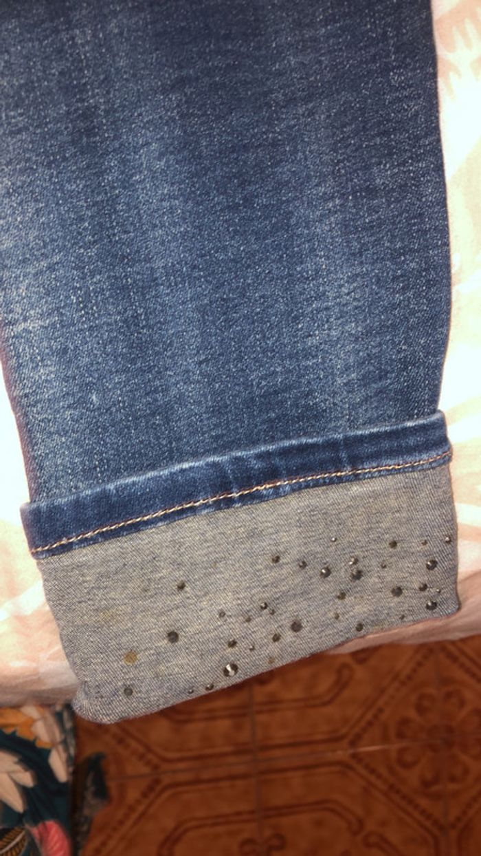 Jeans - photo numéro 4