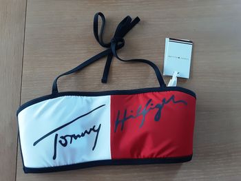 Maillot de bain Tommy hilfiger neuf