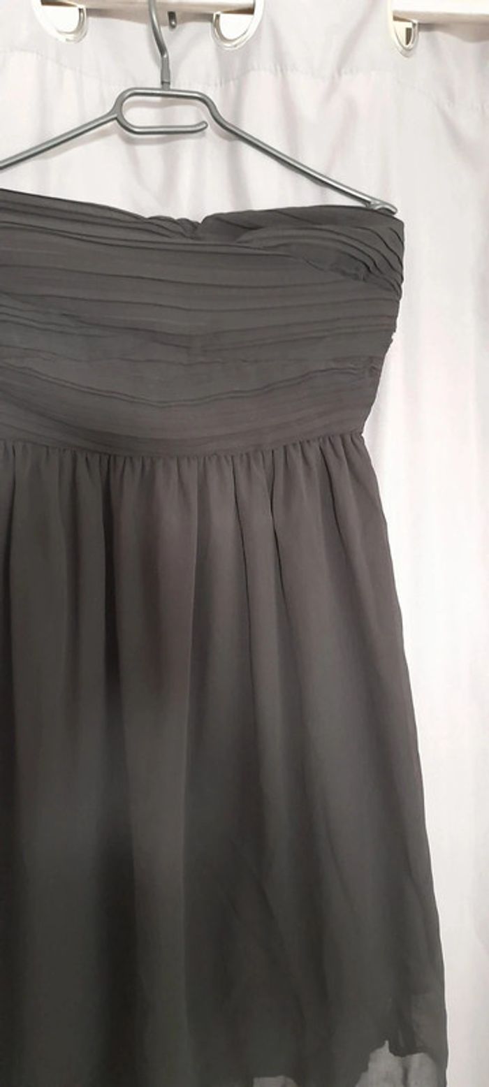 Robe bustier (don contre achat dans mon dressing) - photo numéro 5