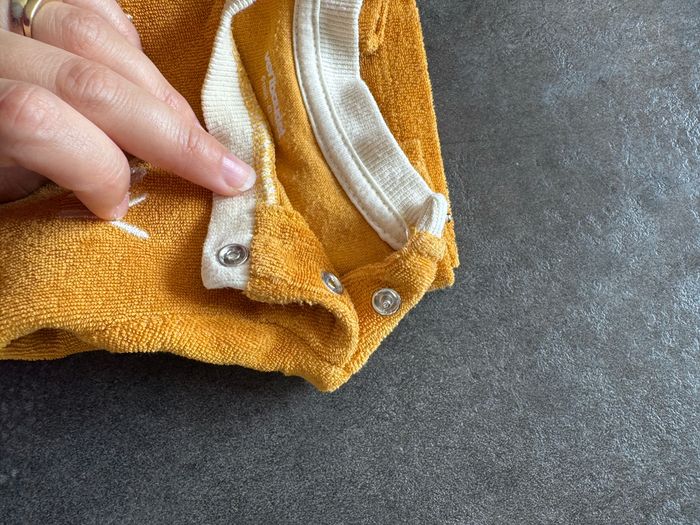 Ensemble Vertbaudet bébé 6 mois - photo numéro 5