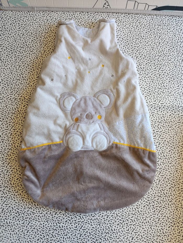 Gigoteuse koala