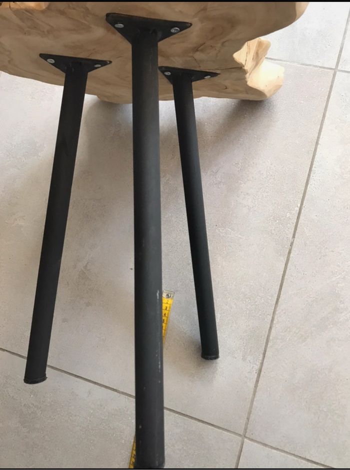 Table basse - photo numéro 2