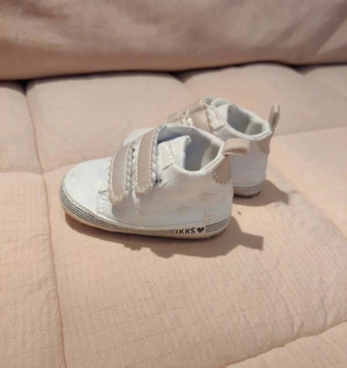 Chaussures IKKS 17 - photo numéro 2