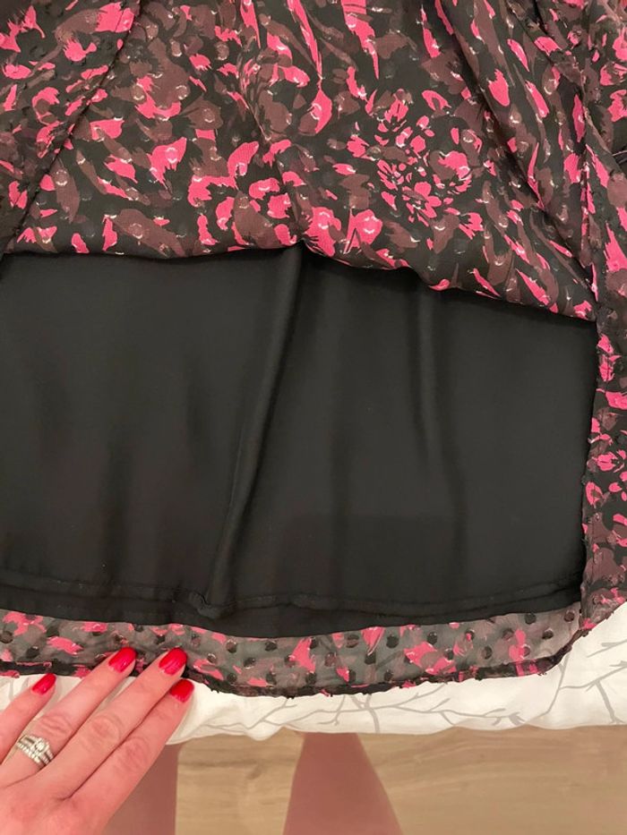 Robe IKKS en 36 - photo numéro 6