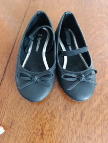 Ballerines