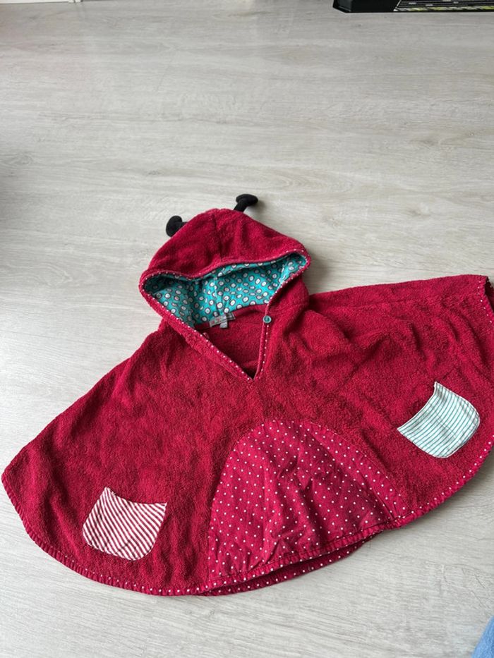 Sortie de bain 18-23 mois