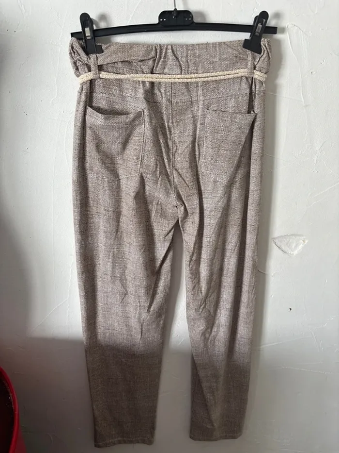 Pantalon habillé, 859 - photo numéro 5