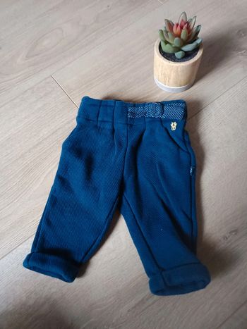 Pantalon Okaïdi