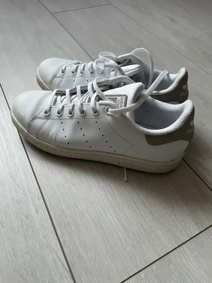 Stan Smith Adidas - photo numéro 2