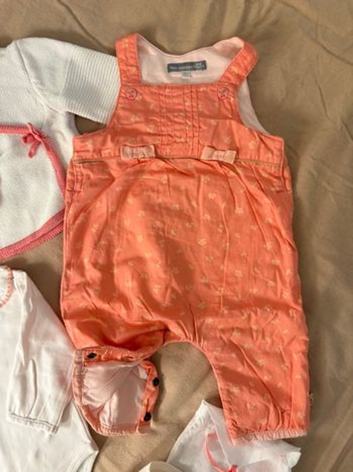 Ensemble Sergent Major 3 mois - photo numéro 4