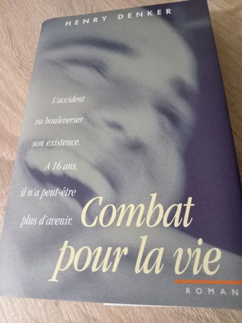Combat pour la vie