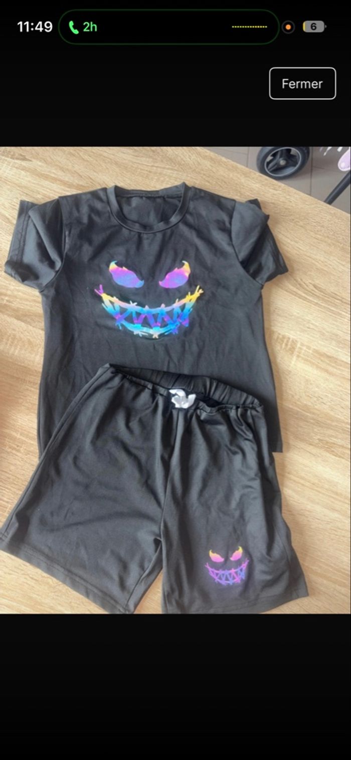 Lot 8 ans - photo numéro 10