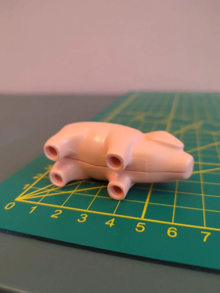 Cochon Playmobil 123 - photo numéro 2