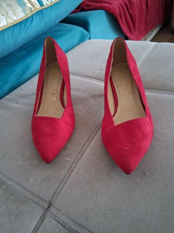 Escarpin