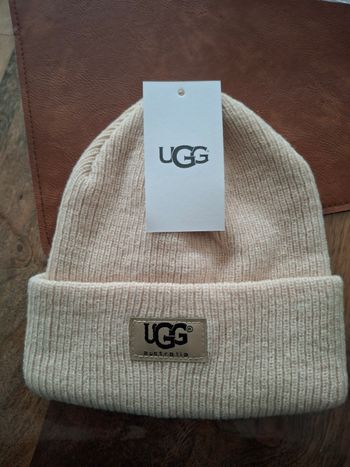 Bonnet ugg