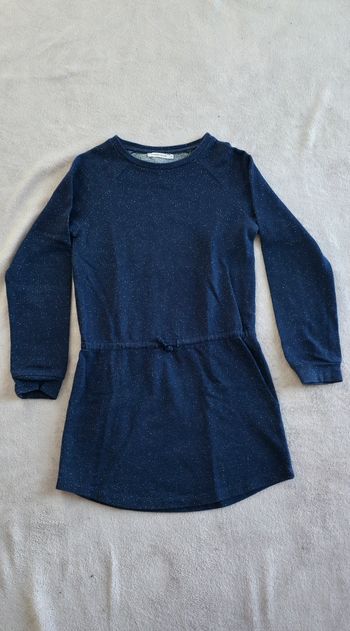 Robe sweat 